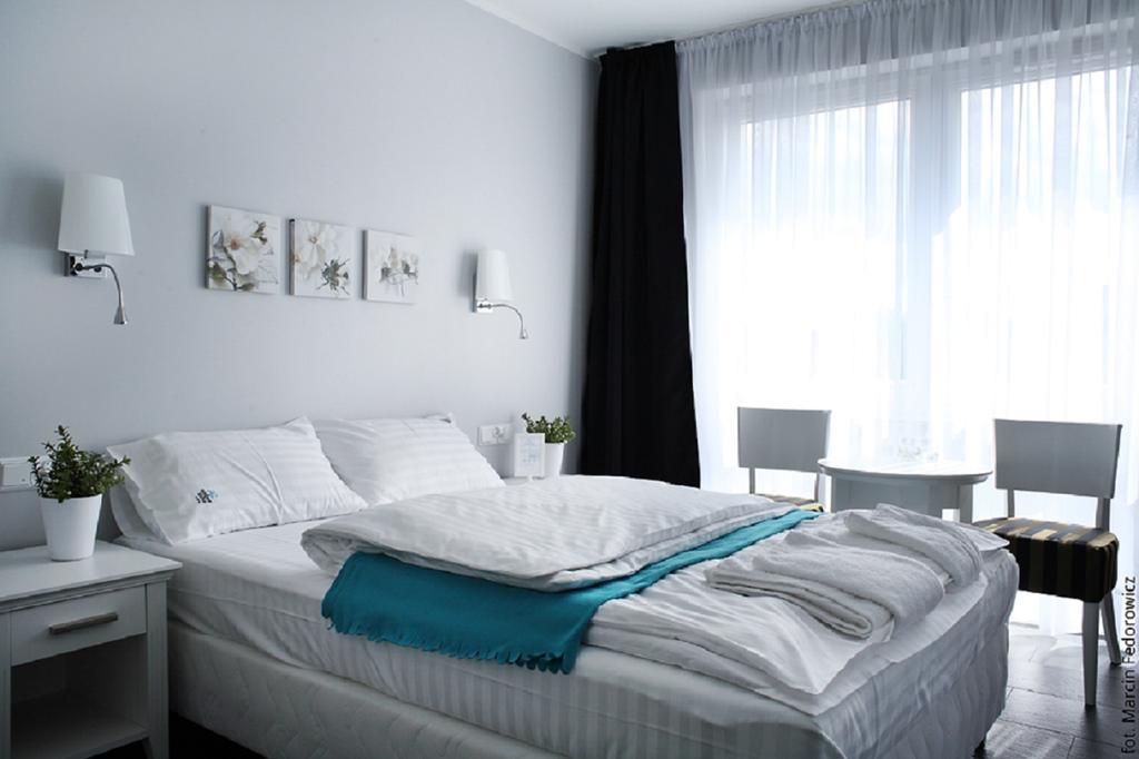 Hotel Amber Suite & Spa - Enklawa Dla Doroslych (Adults Only) Miedzywodzie Room photo