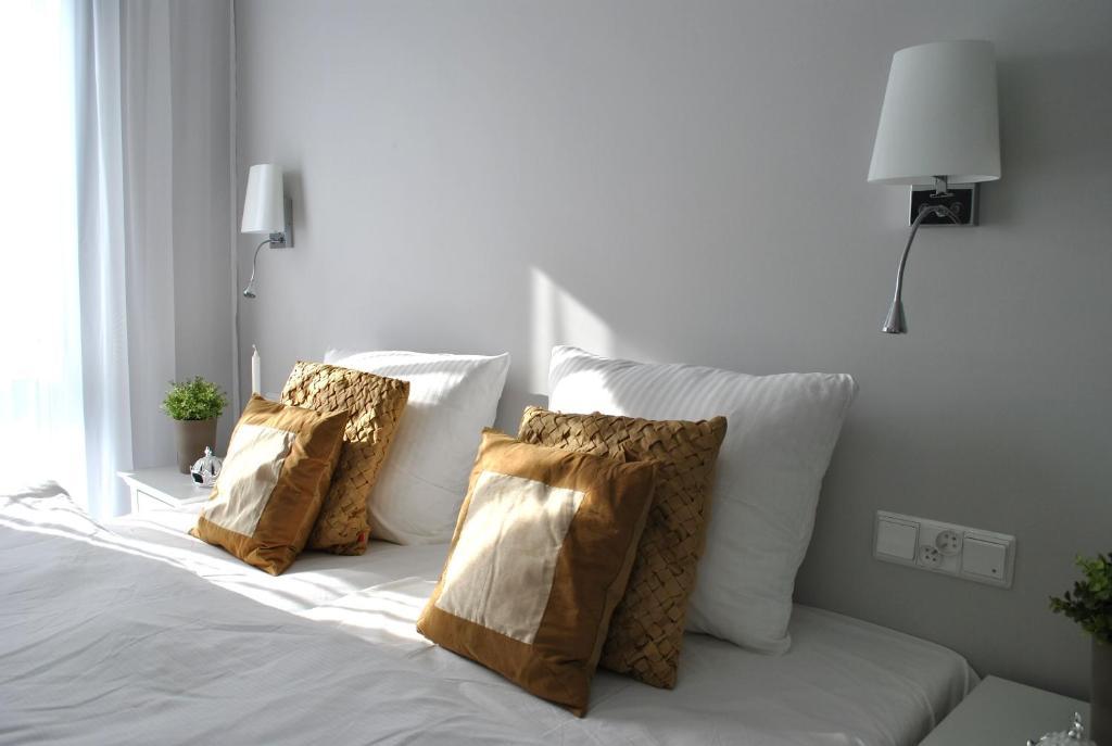 Hotel Amber Suite & Spa - Enklawa Dla Doroslych (Adults Only) Miedzywodzie Room photo